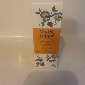 Mad Hippie Vitamin A Serum Brand New
